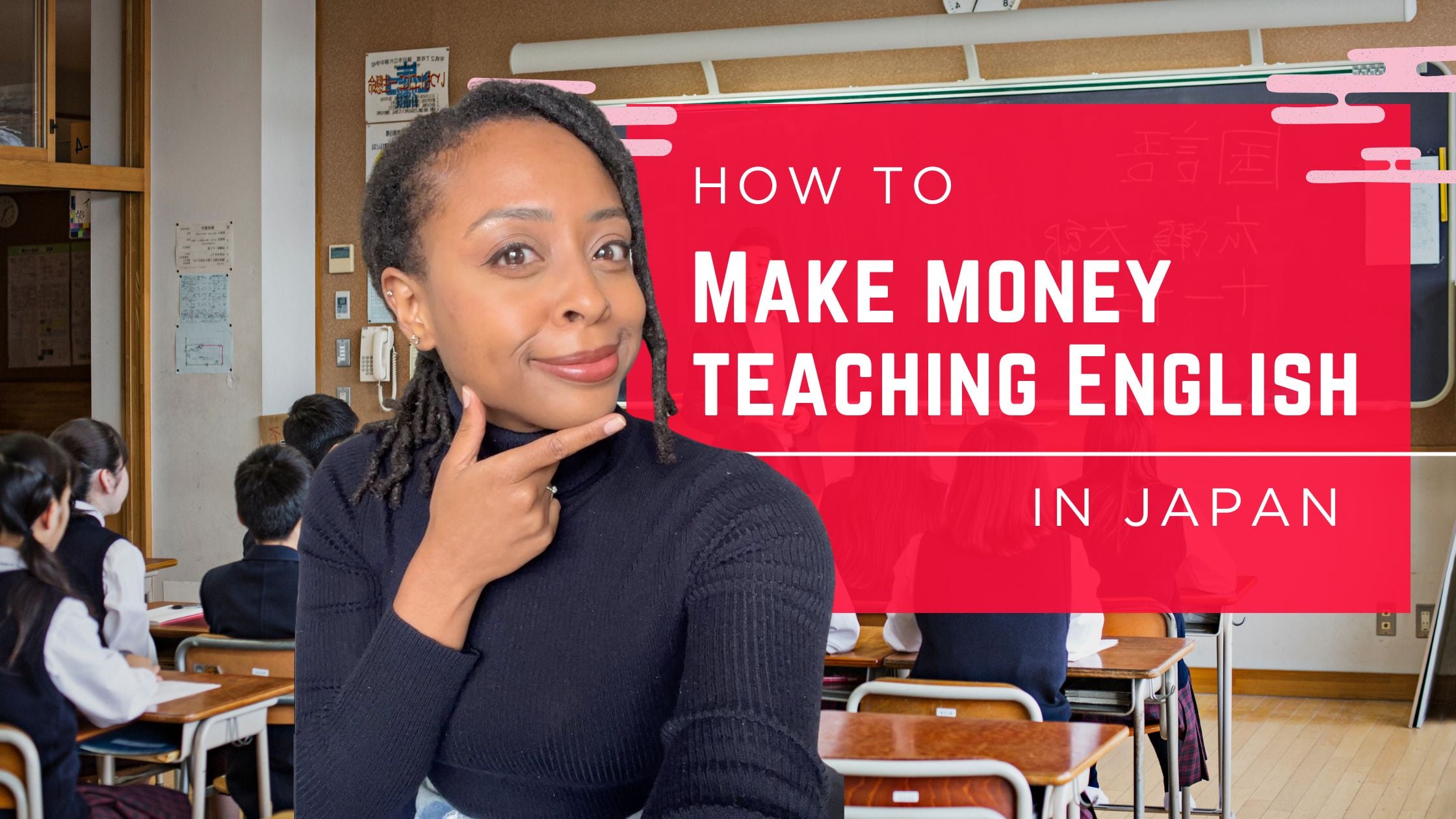 The Real Money Behind Teaching English in Japan