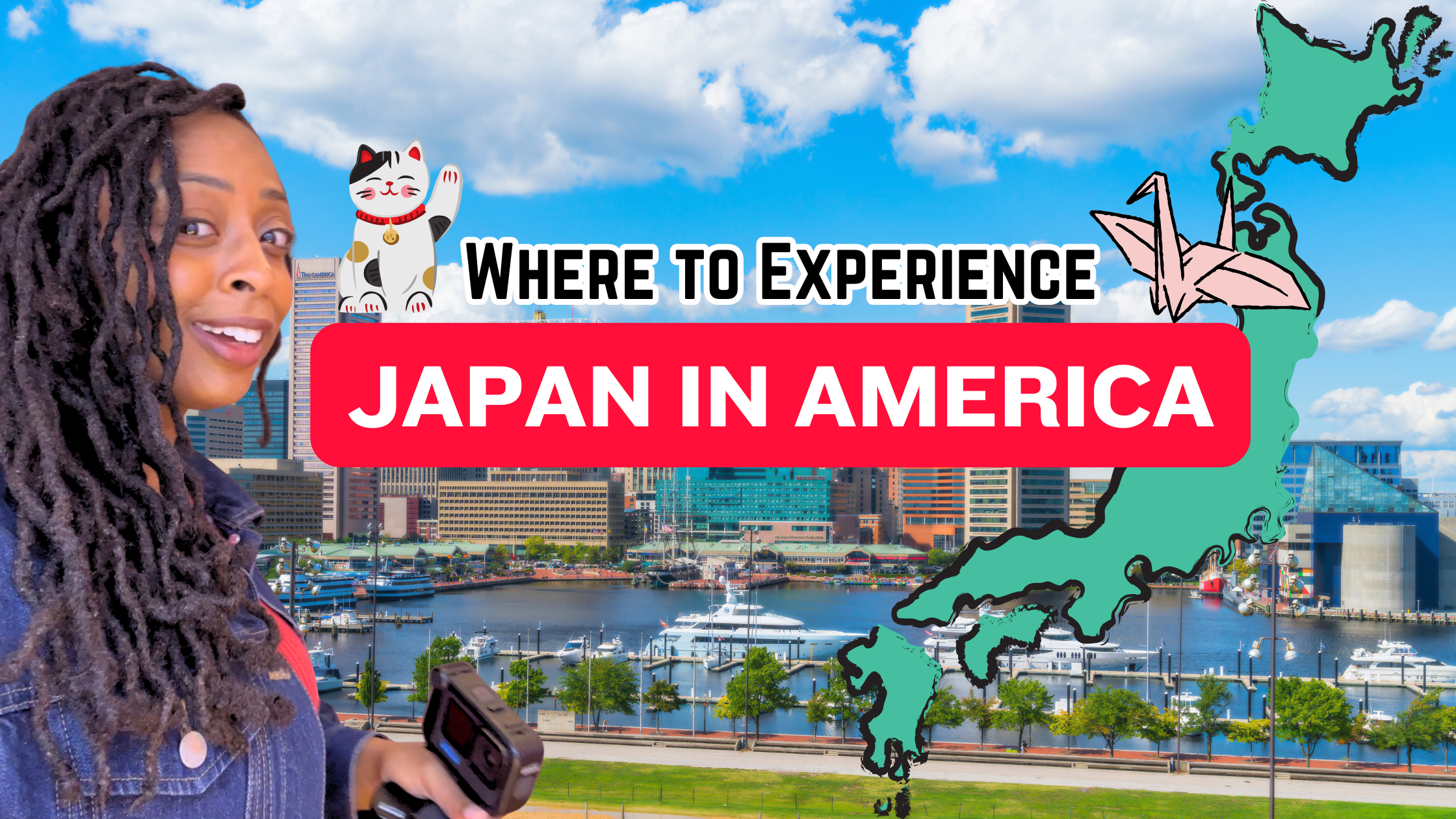 Where to Experience Authentic Japan in America: A Local Guide to Japanese Stores and Restaurants in Maryland