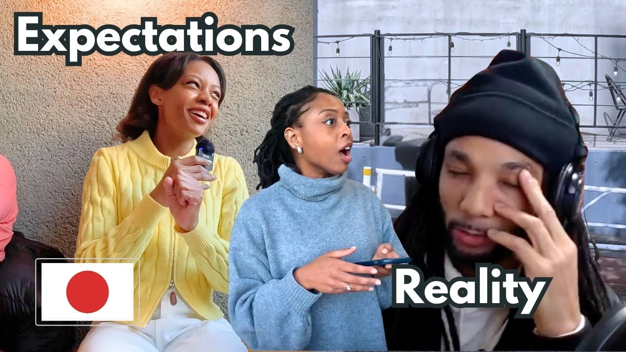 Why So Many People Feel Stuck Working in Japan