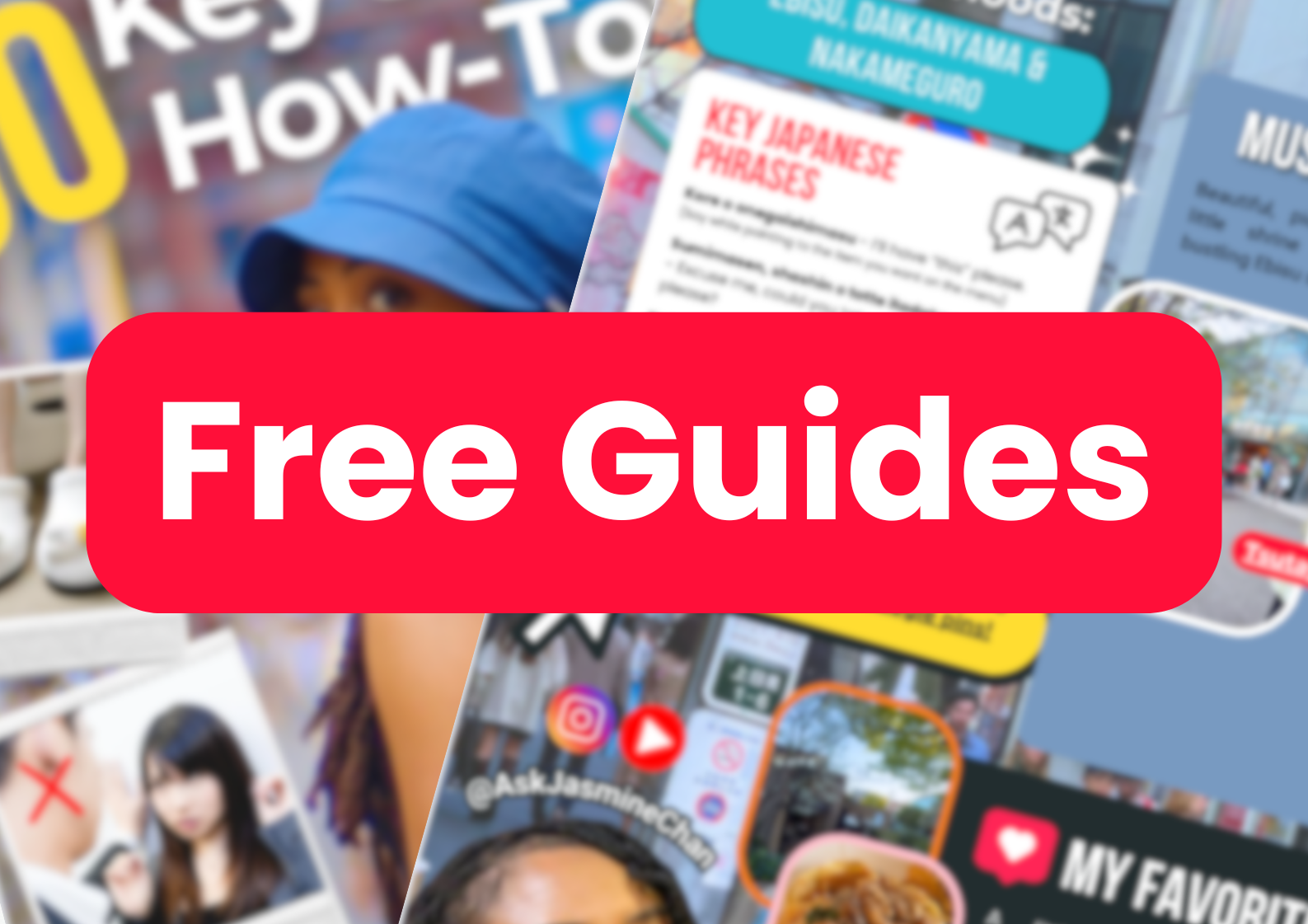Freebies