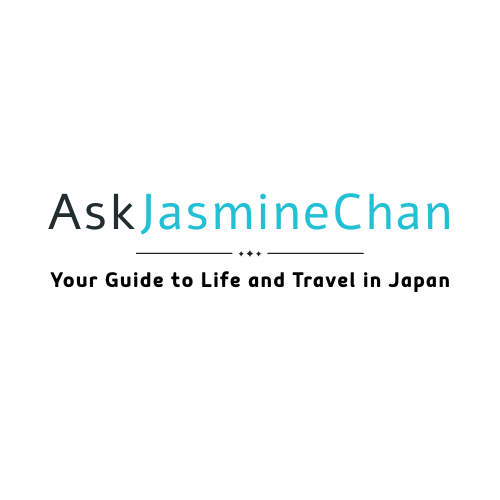 AskJasmineChan